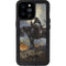 Frazetta Death Dealer on Horseback iPhone 14 Pro Max Waterproof Case